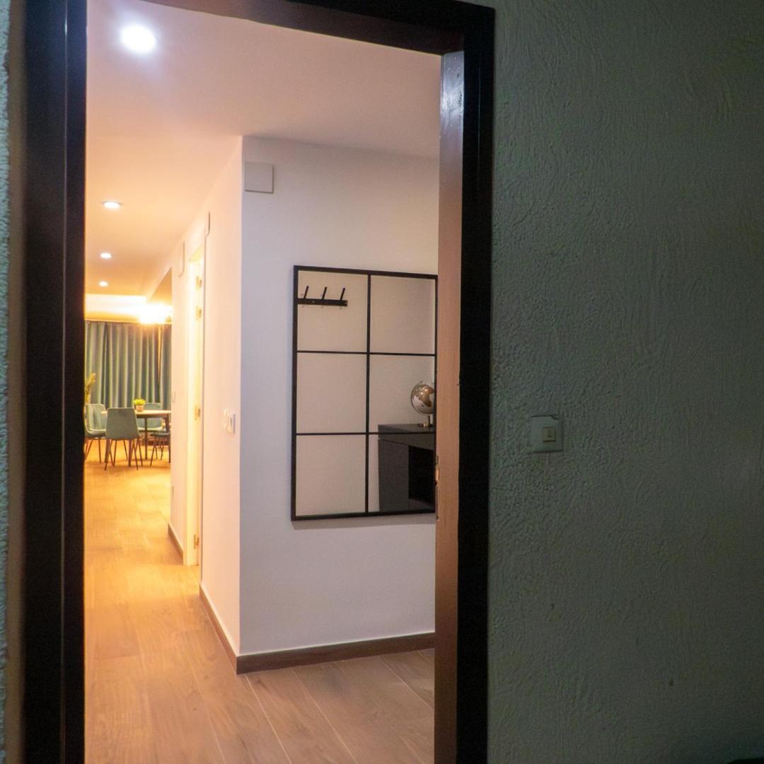 Apartamento Alma Verde Vinarós Exterior foto